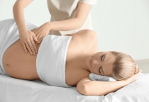 Massage Bầu Thư Giãn